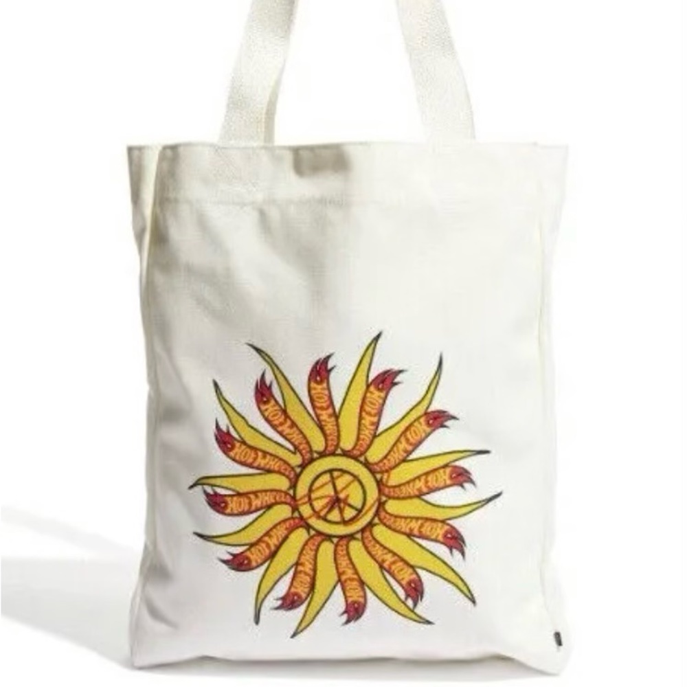 Hot Wheels Shopping bag
